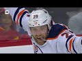 NHL Game 2 Highlights | Oilers vs. Flames - May 20, 2022