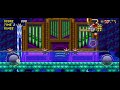 video de sonic 2 xd primer video