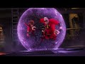 The Incredibles VS The Drill Machine❗️| The Incredibles 2 | Disney Channel UK