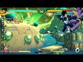 Y'all Base Vegeta Mains Better Be Labbing these Combos RIGHT NOW [DBFZ COMBOS]