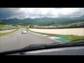 Mugello 18-05-2013 Stradali miste turno 12:08