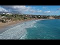 Cyprus (Paphos) - From a Drone (DJI Spark)