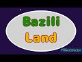 What are 611 and 001? (Bazili Land)