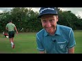 Ben Foster vs Seb on Golf at The Uk's Easiest Golf Course YTGG S4 Ep7