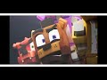 FNAF Minecraft Animation Ep2 - Vanny the fan