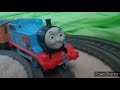 Trackmaster T&F Remakes - Old Reliable Edward (Birthday Special)