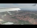 Cathay Landing at Cebu