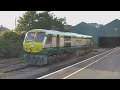 Irish Loco Hauled - part 2