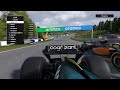 Austria Race Review | Highlights, Overtakes & More!