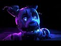 PEACHES but it's FNAF [Animated Cover]