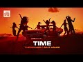 The Pitcher & Salt Ashes - Time (Official Audio)