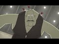 {Lord Bung reupload} ~ Confinement Special - In the Pines (an SCP Animation)