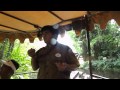 A World Famous Jungle Cruise, presented by Alex