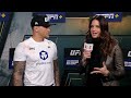 Dustin Poirier responds to Colby Covington’s post-UFC 272 callout | UFC Post Show