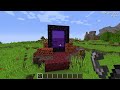 How JJ Pranked Mikey Using Creative Mode in Minecraft - Maizen JJ and Mikey