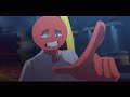 THE MOVIE: Rainbow Friends x Poppy Playtime (All Seasons 1-4) x FNF Animation