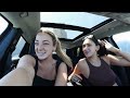 MONTAUK VLOG: weekend with friends, soulcycle, + having too much fun !!