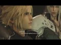 Final Fantasy VII Rebirth 45 Minutes Gameplay PS5 TGS 2023