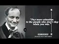 Four ways to destroy an enemy without fighting - Charles Baudelaire Quotes in English ||