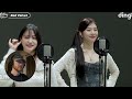 Singer Reacts to Red Velvet Killing Voice!