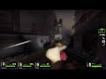 MORE PROOF WHY THIS IS THE GREATEST ZOMBIE GAME EVER (Left 4 Dead 2 Part 2)