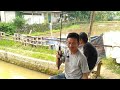 mancing bersama komunitas TBFC, mancing ikan mas