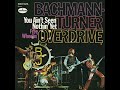 Bachman-Turner Overdrive – You Ain't Seen Nothing Yet HD
