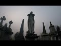 Peeking INSIDE the crypts at Glasnevin cemetery  Part 2