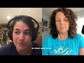 The Discomfort Zone Podcast with Anna Levesque | Ep 18 with Emily Jackson