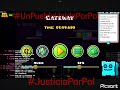 #UnPuebloUnidoPorPol #JusticiaParaPol