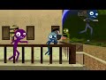 Counter-Strike 1.6 - cs_italy (Zombie Server) - Animation