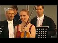 Vivaldi The four seasons - Winter - Julia Fischer