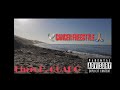 5. Cancer (freestyle) - Chris P. GUAPO
