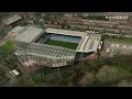 Future Aston Villa Stadium