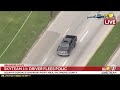 LIVE: SkyTeam 11 is over a police pursuit in Baltimore County - wbaltv.com