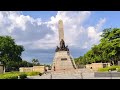 Vlog#75 Luneta Park May 1 Labor day  #caroledisvlog