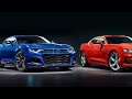 10 SHOCKING Reasons Why Chevrolet Is Discontinuing The Camaro For 2024!
