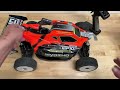 Kyosho Inferno MP10 Readyset 1/8 Nitro Buggy - Review - Best RTR Nitro Buggy