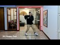 47 Shuffle Dance Moves in 3 MINUTES