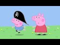 Peppa Pig Português Brasil | Compilation 8 | HD | Desenhos Animados