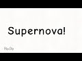 Supernova!