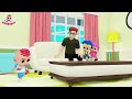 Wash Your Hands Before Eating | Healthy Habits for Kids | Kids Cartoon | Bibiberry New Episodes