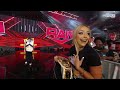Rey Mysterio salva a Zelina Vega de Liv Morgan - WWE RAW 24 de Junio 2024 Español