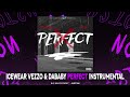 Icewear Vezzo & DaBaby - Perfect (Instrumental)