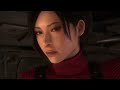 Ada Wong Has a DARK Secret - Resident Evil 4 Remake Secret Ending