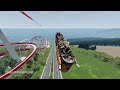 Epic High Speed Car Jumps #260 – BeamNG Drive | CrashBoomPunk