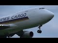 ✈️ 100 CLOSE UP TAKEOFFS & LANDINGS in 1 HOUR 🇳🇱 Amsterdam SCHIPHOL Airport Plane Spotting AMS/EHAM