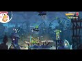 angry birds 2 daily challenge 앵그리버드 2 오늘의도전 2023/06/19