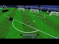 TPS:Ultimate Soccer Montage #1 The Real Dragonyte