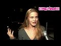 Alicia Silverstone Speaks On Filming Clueless, Aerosmith Music Videos & More At 18yrs Old In B.H.